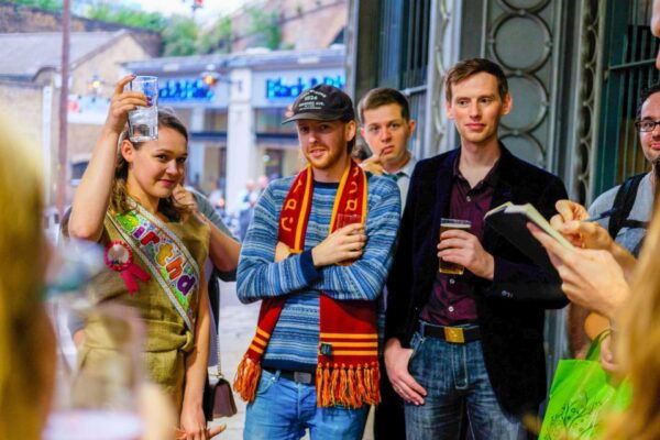 Skip-the-Line: Guinness & Jameson Irish Experience Tour - The Sum Up