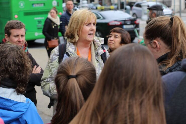 Skip the Line Guinness Storehouse & Book of Kells Icon Tour - Activity Details
