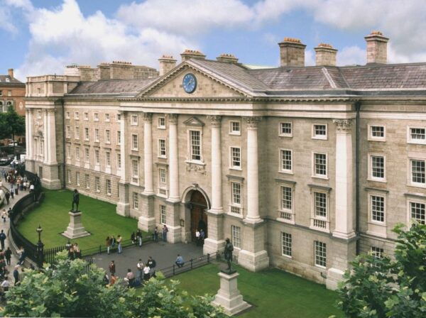 Skip the Line Guinness Storehouse & Book of Kells Icon Tour - Directions