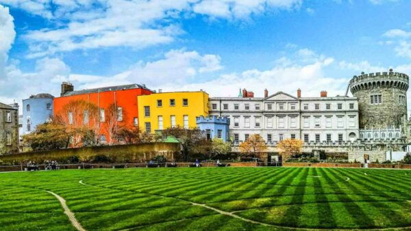 Skip the Line Guinness Storehouse & Book of Kells Icon Tour - Common Questions