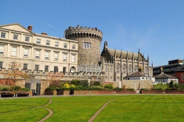 Skip the Line Guinness Storehouse & Book of Kells Icon Tour - The Sum Up