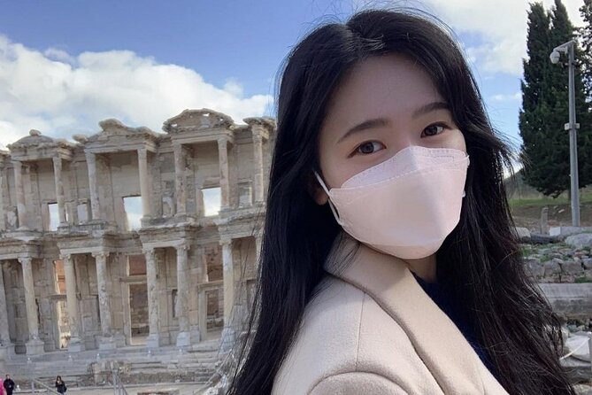 Skip-the-Line Half-Day Ancient Ephesus Tour With House of Virgin Mary - Additional Information