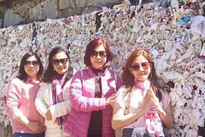 Skip the Line Half-Day Ephesus and House of Virgin Mary Day Trip From Kusadasi - Good To Know