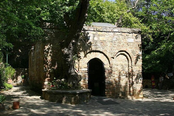 Skip the Line Half-Day Ephesus and House of Virgin Mary Day Trip From Kusadasi - Expectations
