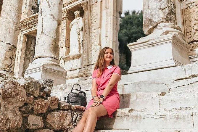 Skip the Line Half-Day Ephesus and House of Virgin Mary Day Trip From Kusadasi - Operator