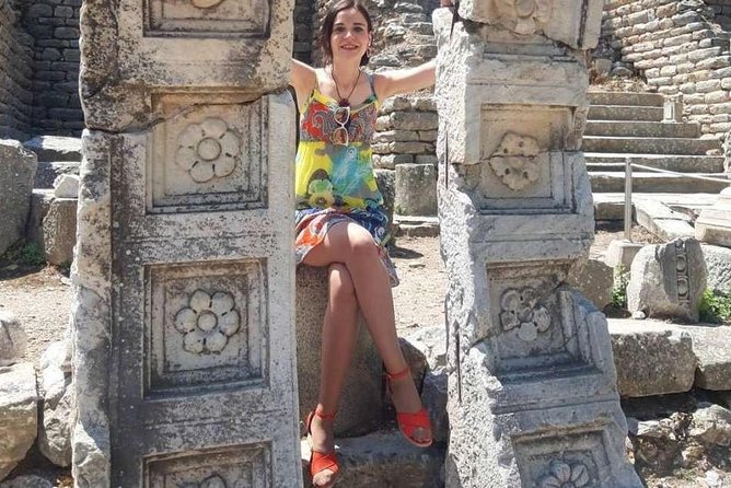 SKİP-THE LINE Half Day Ephesus and Temple of Artemis Tour From Kusadasi - Historical Significance