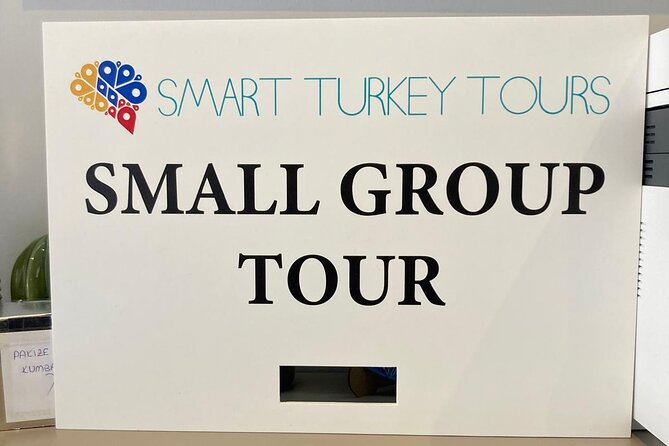 SKIP THE LINE: Half Day Ephesus Group Tour for Cruise Passengers - Tour Guide Information