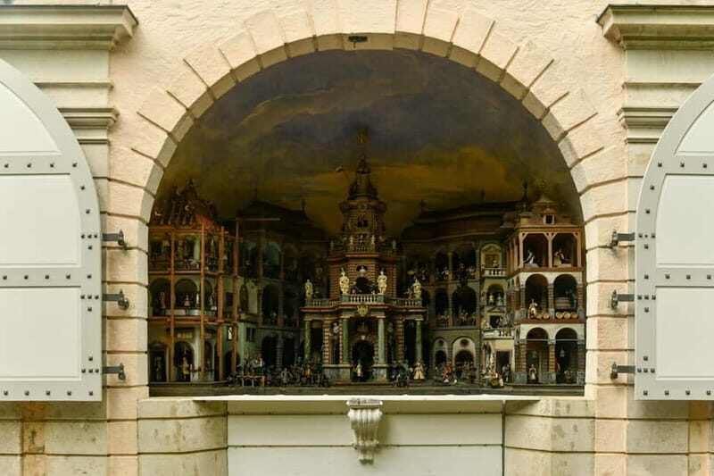 Skip-the-line Hellbrunn Palace Trick Fountains Salzburg Tour - The Logistics: Duration, Tickets, and Transfers