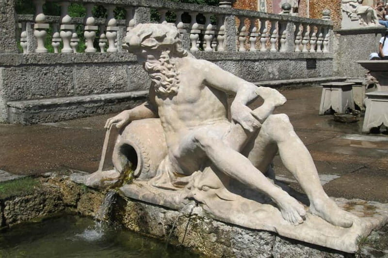 Skip-the-line Hellbrunn Palace Trick Fountains Salzburg Tour - Final Thoughts: Is This Tour Right for You?
