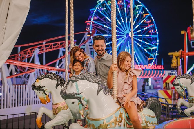 Skip the Line: Holiday World Maspalomas Wooland Ticket - Pricing and Ticket Details