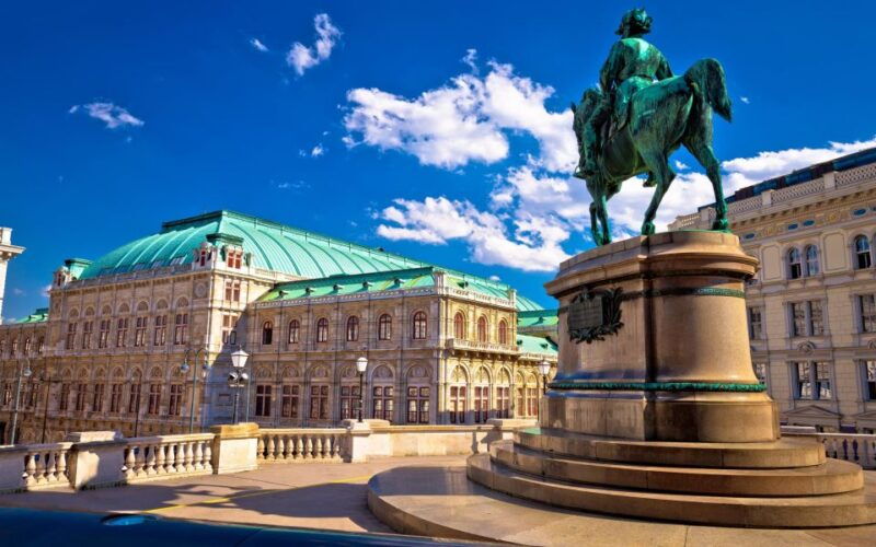 Skip-the-line House of Music Vienna, Mozart, Beethoven Tour - Who Will Love This Tour?