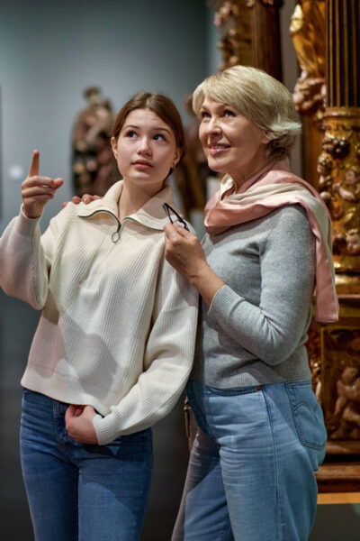 Skip-the-line Imperial Treasury Vienna Private Guided Tour - Expert Guidance