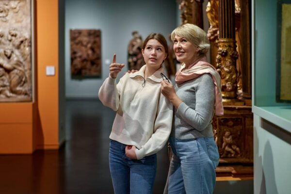 Skip-the-line Imperial Treasury Vienna Private Guided Tour - Cancellation Policy