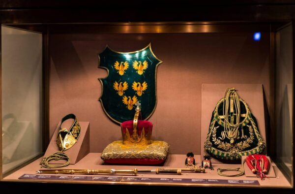 Skip-the-line Imperial Treasury Vienna Private Guided Tour - Frequently Asked Questions
