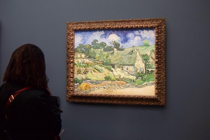 Skip-The-Line Impressionists Guided Tour at the Musée D'orsay. - Lowest Price Guarantee and Easy Booking Process