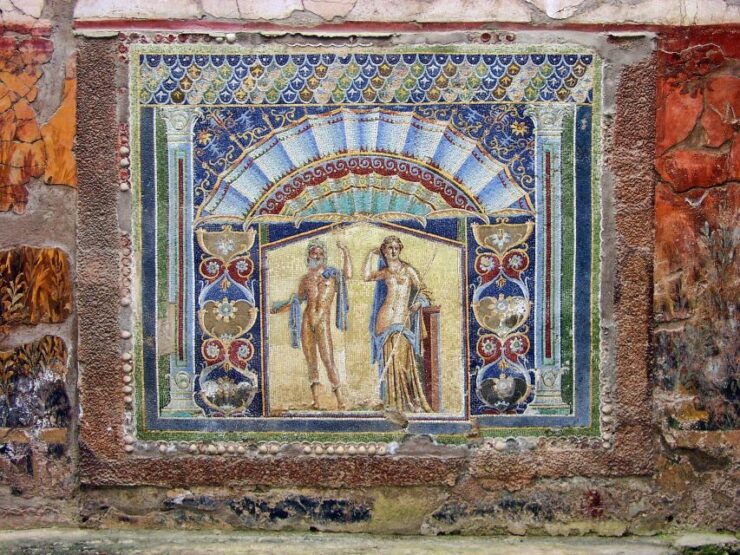 Skip the Line in Herculaneum - Half Day Group Tour - Booking Details