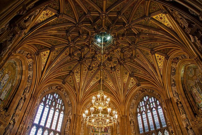 Skip the Line Into Houses of Parliament & Westminster Abbey Fully-Guided Tour - Tips and Recommendations for the Tour