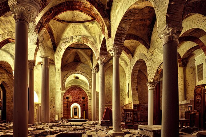 Skip-the-line Istanbul Archeological Museums Private Tour - The Sum Up