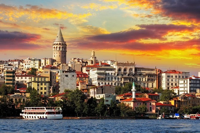 Skip the Line: Istanbul Classics Small Group Tour 10 People Max. - Tour Highlights