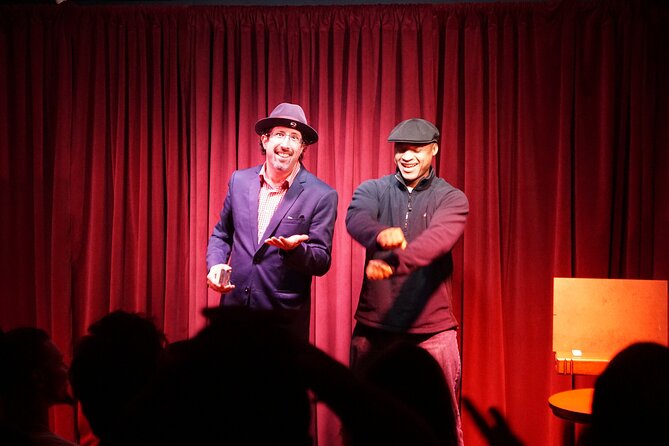 Skip the Line: Jay Alexander Mind Tricks Live Show @ Marrakech Magic Theater: - Pricing and Booking