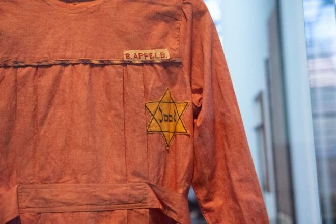 Skip-the-line Jewish Historical Museum Private Tour - Important Information