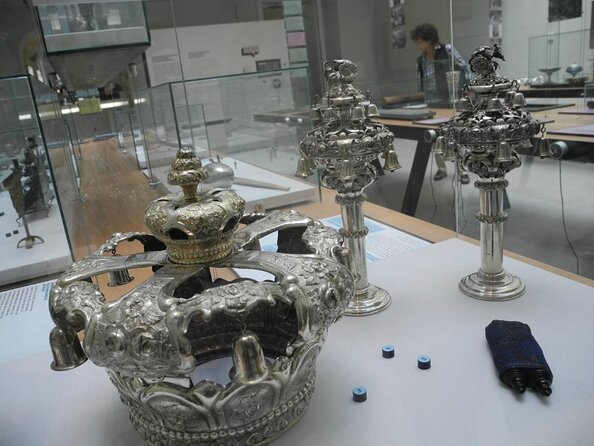 Skip-the-line Jewish Museums & Jewish Quarter Tour in Vienna - Good To Know