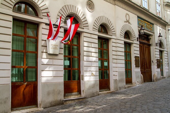Skip-the-line Jewish Museums & Jewish Quarter Tour in Vienna - Directions