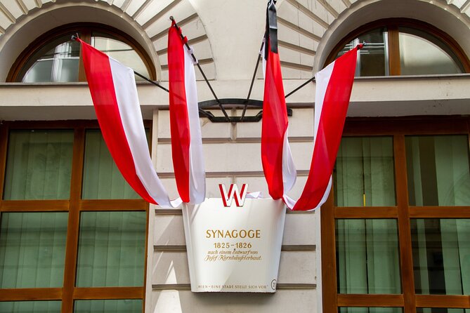 Skip-the-line Jewish Museums & Jewish Quarter Tour in Vienna - Frequently Asked Questions