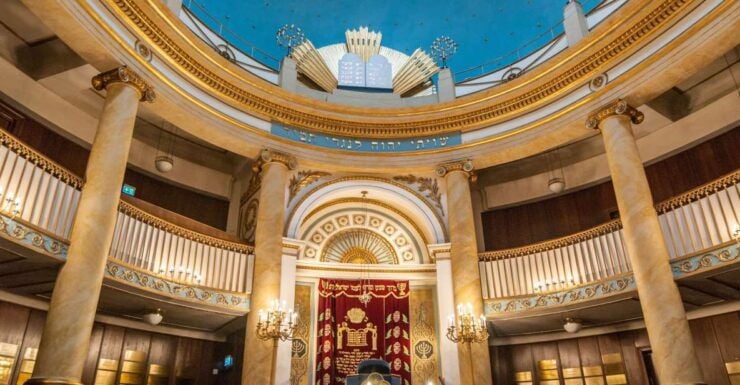 Skip-the-line Jewish Museums & Jewish Quarter Tour in Vienna - Tour Highlights