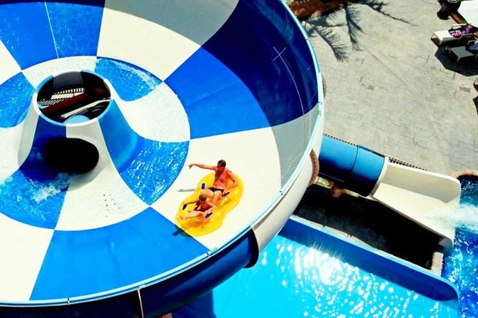 Skip the Line: Jungle Splash Water Park Ticket - The Sum Up