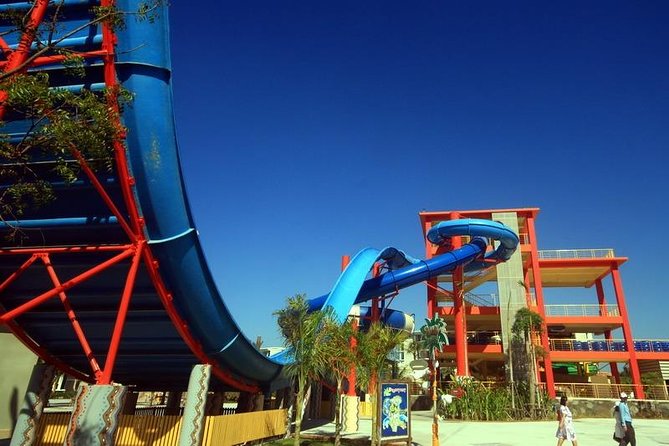 Skip the Line: Jungle Splash Water Park Ticket Pass - Benefits of the Skip-the-Line Ticket