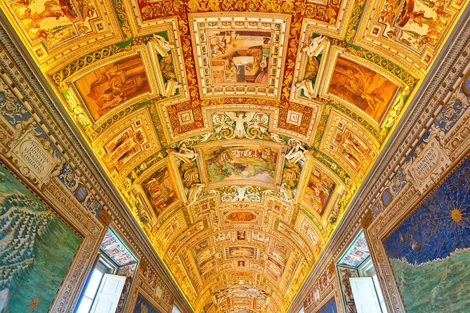 Skip the Line Kids Tour of the Vatican, Sistine Chapel and St.Peter Basilica - Inclusions