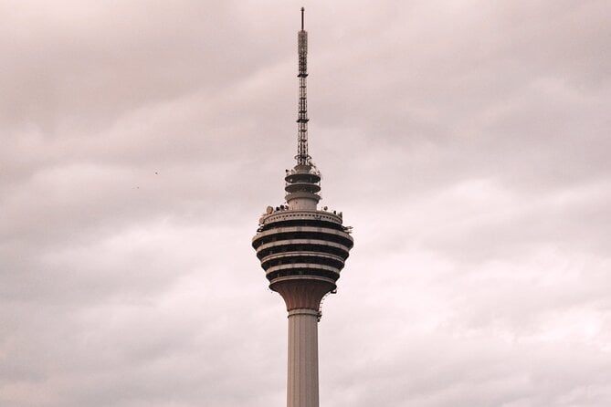 Skip the Line KL Tower Observation Deck Entrance With City Tour - Tour Highlights