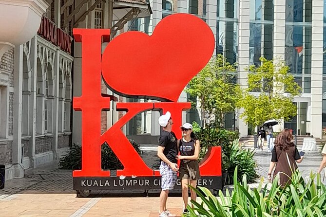 Skip the Line KL Tower Observation Deck Entrance With City Tour - Operator Information