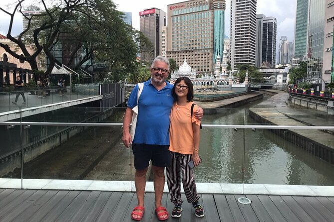 Skip the Line KL Tower Observation Deck Entrance With City Tour - Pricing and Guarantee