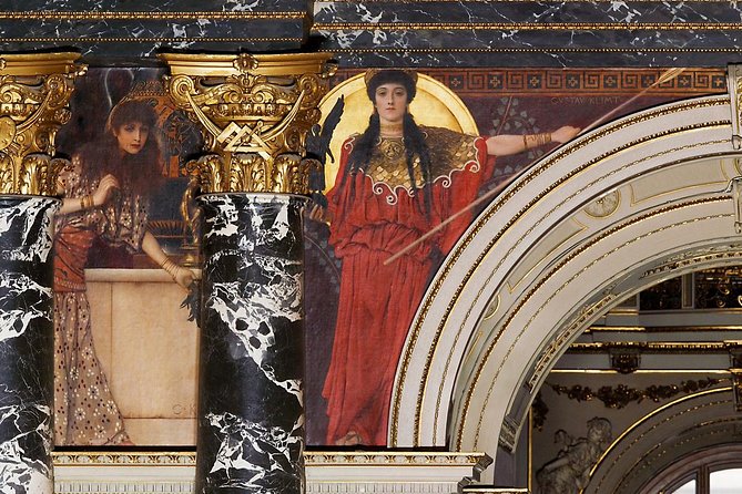 Skip the Line: Kunsthistorisches Museum Vienna Entrance Ticket - Avoiding Long Lines With Skip-The-Line Access