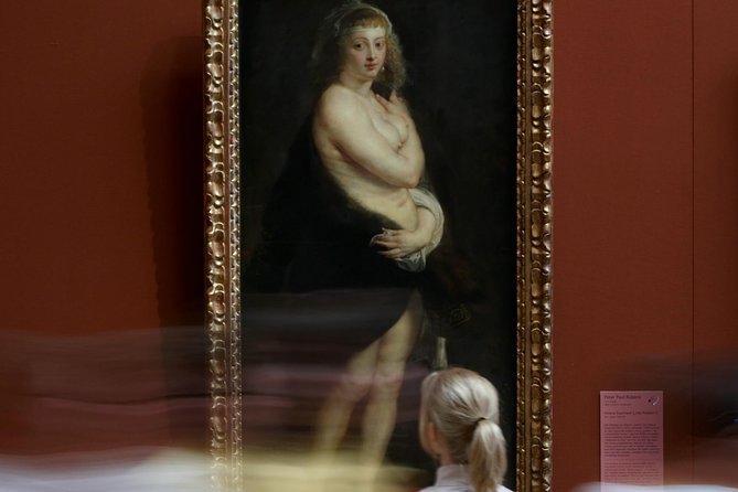 Skip the Line: Kunsthistorisches Museum Vienna Entrance Ticket - Traveler Photos: Capturing the Beauty of Kunsthistorisches Museum Vienna