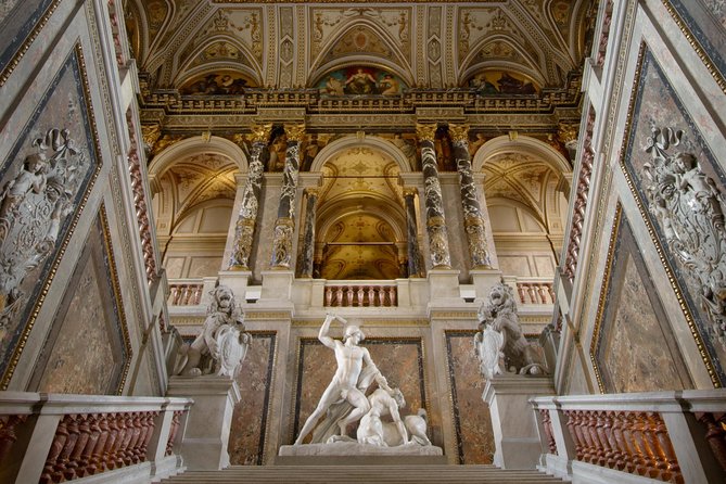 Skip the Line: Kunsthistorisches Museum Vienna Entrance Ticket - What Travelers Are Saying: Overall Rating and Reviews