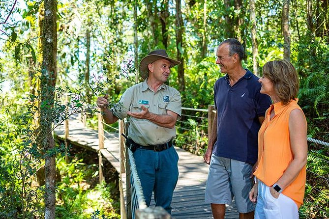Skip the Line Kuranda Scenic Railway Gold Class and Skyrail Rainforest Cableway - Booking and Logistics