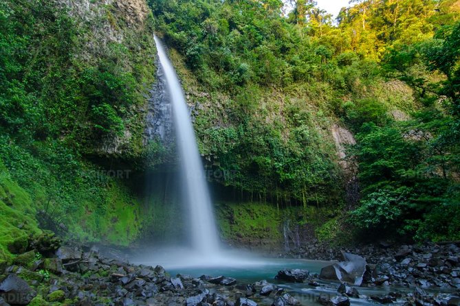 Skip-the-Line La Fortuna Waterfall Admission Ticket - Cancellation Policy