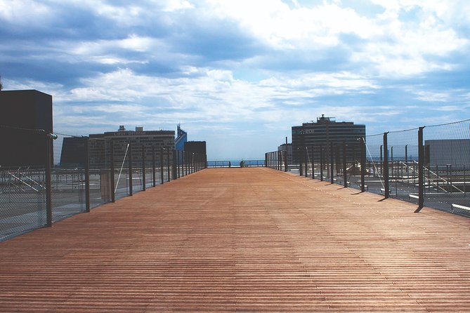 Skip the Line: La Grande Arche Paris La Defense Skydeck Admission Ticket - Reviews and Ratings From Viator and Tripadvisor