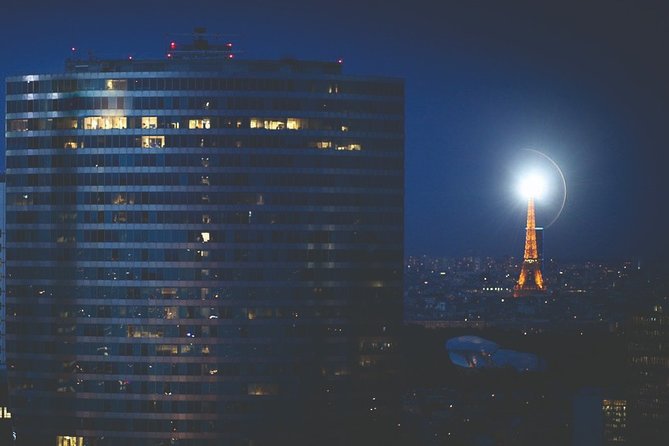 Skip the Line: La Grande Arche Paris La Defense Skydeck Admission Ticket - Common Questions