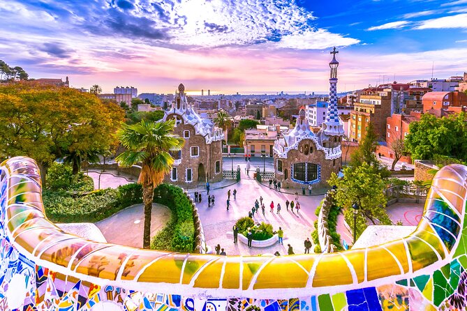 Skip the Line La Sagrada Familia Basilica With Private Guide - Tour Specifics