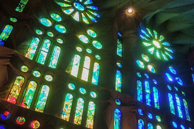 Skip the Line La Sagrada Familia Basilica With Private Guide - Terms and Conditions