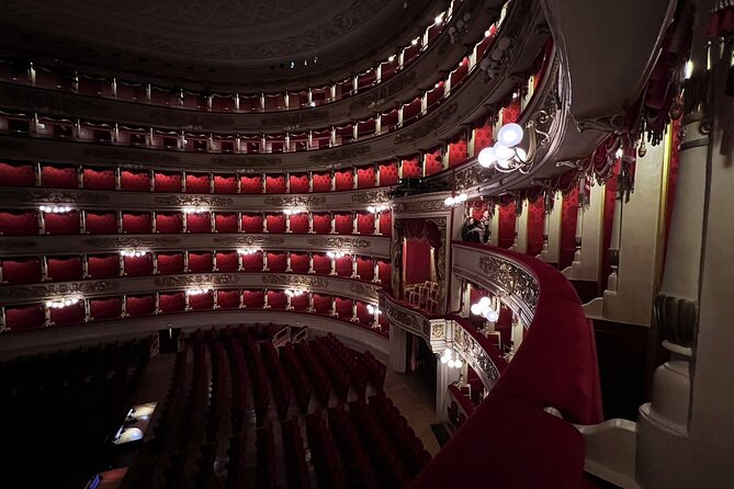 Skip the Line La Scala Guided Tour Experience - Meeting Point and Return