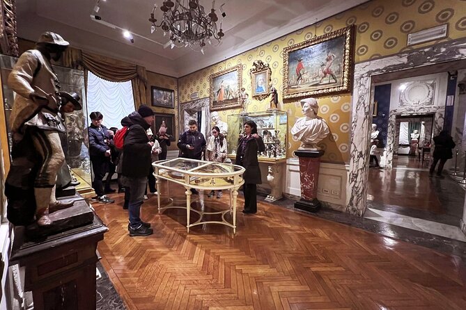 Skip the Line La Scala Guided Tour Experience - Additional Information