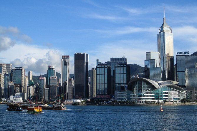 Skip the line Lantau Island Cable Car Ride & Tai O Boat Ride - A Detailed Look at the Tour Experience