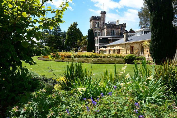 Skip the Line: Larnach Castle & Gardens Admission Ticket - Visitor Photos and Reviews