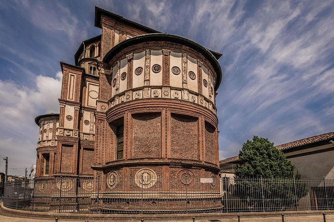 Skip the Line: Last Supper Tour in Milan - Positive Feedback About the Tour Guide