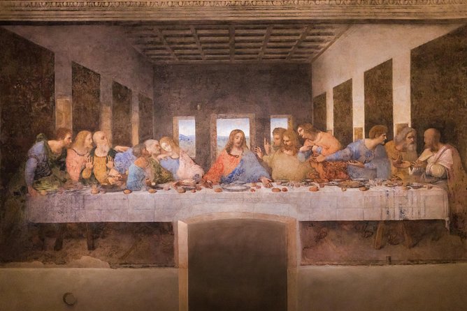 Skip the Line: Last Supper Tour in Milan - Common Questions